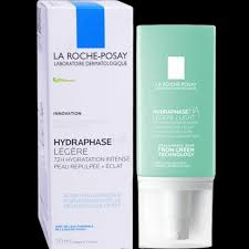 LA ROCHE POSAY HYDRAPHASE UV INTENSE LEGERE  50ML